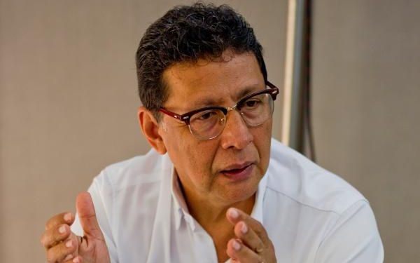 Grupo Argos denuncia a opositor del proyecto Ciudad Mallorquín; ambientalistas denuncian intento de silenciar la crítica