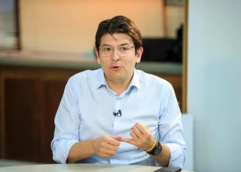 Consejo de Estado rechaza demanda contra Miguel Uribe mientras se recupera en UCI