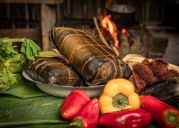 El Atlántico se antoja: Pital de Megua lanza la edición número 33 del Festival del Pastel