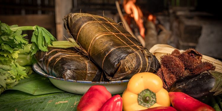 El Atlántico se antoja: Pital de Megua lanza la edición número 33 del Festival del Pastel