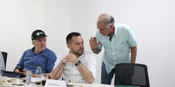 RAP Caribe propone soluciones a minminas para avanzar en un sistema eléctrico confiable