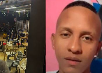 Hombre murió tras ser atacado con machete en Campo de la Cruz