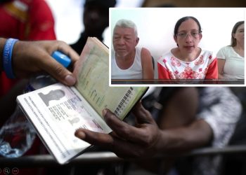 “Visa segura” por $800.000: destapan red de falsificaciones que engañaba a la Embajada de EE. UU. desde Barranquilla