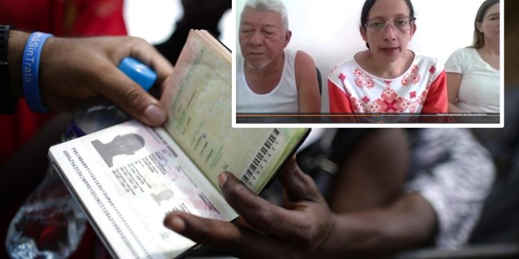 “Visa segura” por $800.000: destapan red de falsificaciones que engañaba a la Embajada de EE. UU. desde Barranquilla