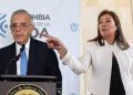 Guatemala ordena captura de fiscal general de Colombia y embajador en el Vaticano por caso Odebrecht