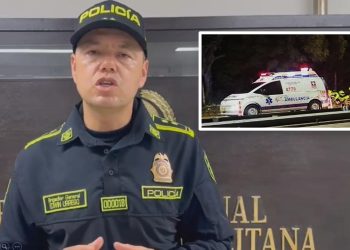 Cuatro víctimas de masacre en Puerto tenían antecedentes por delitos graves, confirma la Policía