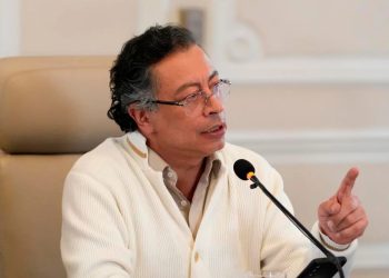 No era atentado contra Petro: piezas de arma halladas en febrero causaron confusión en Bogotá