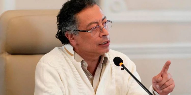 No era atentado contra Petro: piezas de arma halladas en febrero causaron confusión en Bogotá