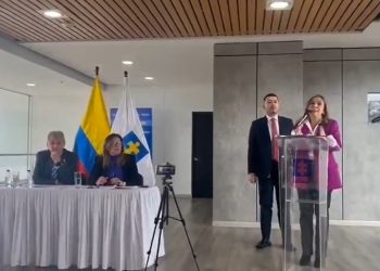 Fiscalía imputará cargos al exministro de Hacienda Ricardo Bonilla