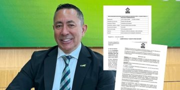 Procuraduría abre investigación disciplinaria contra presidente de Ecopetrol por presunto conflicto de intereses