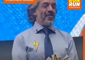 Juan Daniel Oviedo lanza su carrera presidencial con comité de firmas ‘Con toda por Colombia’