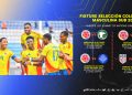 Cambios en el calendario de la Selección Colombia Sub-20 en la Kheops U20 Summit of Nations 2025