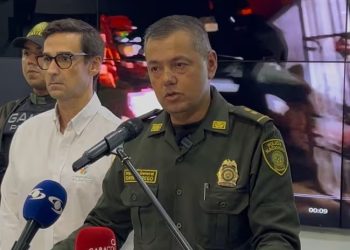 Recompensa de $10 millones por autores de masacre en fiesta electrónica en Puerto Colombia