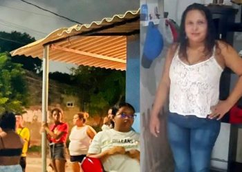 Madre muere al defender a su hijo de ataque armado en La Esmeralda