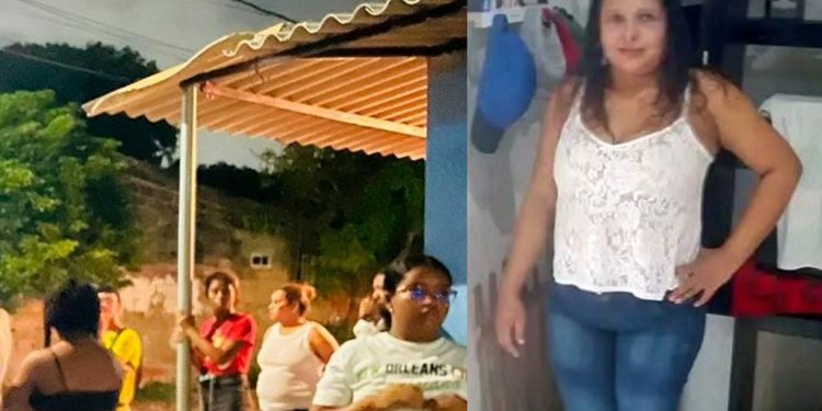Madre muere al defender a su hijo de ataque armado en La Esmeralda