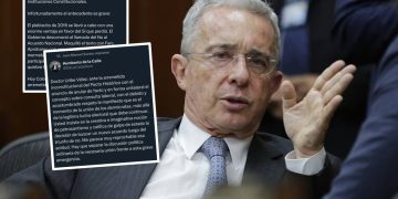 De la Calle y Santos tienden puente a Uribe para frenar la consulta de Petro