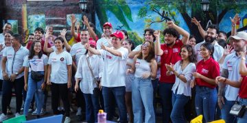 Diputado Camilo Torres lanza “Juventud en Primer Plano”, la escuela de liderazgo político para jóvenes que buscan ser Consejeros de Juventud