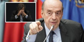 Investigador pide examen toxicológico a Petro en medio de creciente tensión institucional