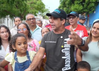 Las Nieves renace con nueva vía entregada por el alcalde Alejandro Char: más de 700 metros que conectan y transforman