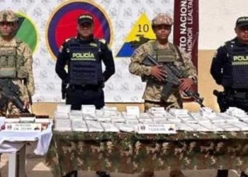 Golpe al ELN en La Guajira: Ejército incauta arsenal destinado a atentados en Maicao