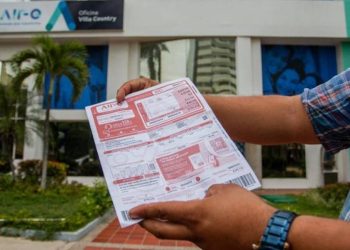 MinMinas evalúa eliminar el cargo por confiabilidad en la tarifa de energía para reducir el costo de las facturas