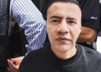 Alias “Pipe Tuluá” fue trasladado por eventual extradición a EE.UU.