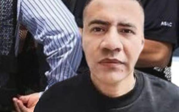 Alias “Pipe Tuluá” fue trasladado por eventual extradición a EE.UU.