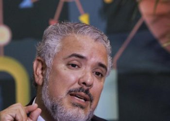 Iván Duque y Grupo Libertad y Democracia rechazan decreto de consulta popular del Gobierno Petro