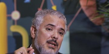 Iván Duque y Grupo Libertad y Democracia rechazan decreto de consulta popular del Gobierno Petro
