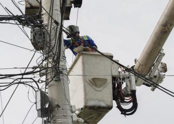 Cortes de energía este martes 3 de junio en La Campiña, El Poblado, El Recreo y 19 de Mayo en Usiacurí por trabajos eléctricos