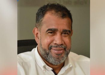 Liberado Arnold Rincón, director de Codechocó, tras más de 60 días de secuestro