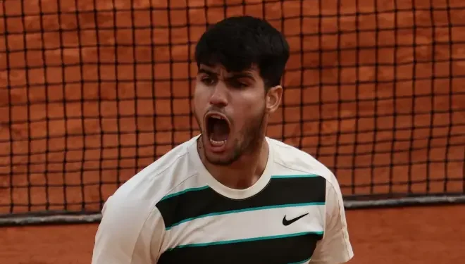 Alcaraz remonta a Sinner en una final épica y gana su quinto Grand Slam