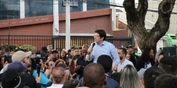 Iván Mordisco niega responsabilidad en atentado contra Miguel Uribe: “No planificamos ni ordenamos ninguna acción”