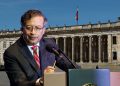 “Una figura del pasado”: exministro Alfonso Gómez cuestiona propuesta de Petro