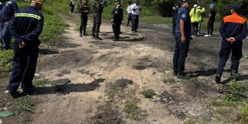 “Rechazo total contra la contaminación ambiental cerca de la Ciénaga de Mallorquín” alcalde Char