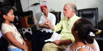 ‘Mi Casa Bacana Digital’ conecta las primeras 10.000 familias con internet gratis en el Atlántico