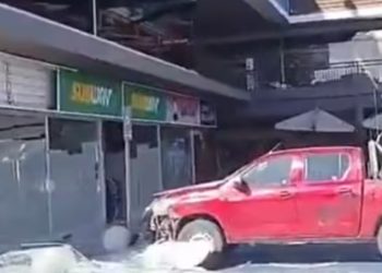 Sismo de magnitud 6.5 sacude el norte de Chile; no se reportan heridos