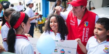 Reto 2×1: Vacunarse y eliminar mosquito para prevenir fiebre amarilla y dengue en el Atlántico