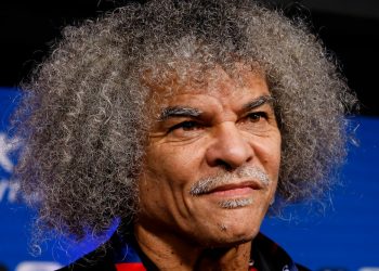 ‘El Pibe’  denunció uso indebido de su imagen con Inteligencia Artificial