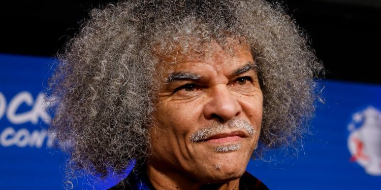 ‘El Pibe’  denunció uso indebido de su imagen con Inteligencia Artificial