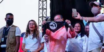 Desencanto en Cali: líder de la Primera Línea rompe con el presidente Petro