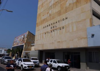 Gobernación del Atlántico exige intervención urgente de la Superservicios para resolver crisis de recolección de basuras en Malambo