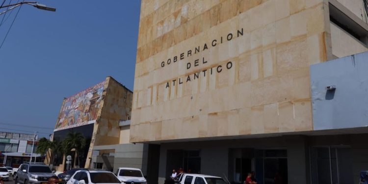 Gobernación del Atlántico exige intervención urgente de la Superservicios para resolver crisis de recolección de basuras en Malambo