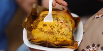 ¡Saborea el Mejor Pastel en Pital de Megua este fin de Semana!