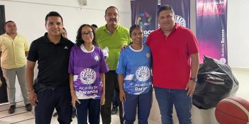 Este viernes, Baranoa abre oficialmente sus Juegos Intercolegiados Municipales 2025