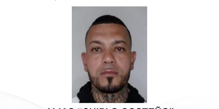 Ofrecen recompensa de $300 millones por alias ‘El Costeño’, vinculado al atentado contra Miguel Uribe