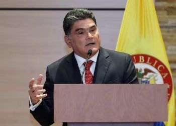 Ni papeletas ni pataletas: el Procurador defiende las elecciones como camino democrático