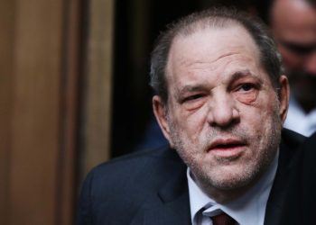 Harvey Weinstein declarado culpable de agresión sexual en Nueva York: podría enfrentar hasta 25 años de cárcel
