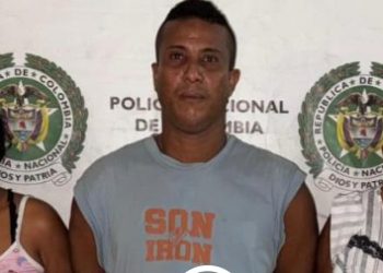 Capturan a ‘Rebeca’, la presunta ‘narcoabuela’ de ‘Los Costeños’ en Soledad