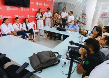 Agro Caribe 2025 conecta al campo con el consumidor en una feria de comercio justo